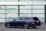 Mercedes-AMG E53 4Matic+ Estate 2020 года (WW)